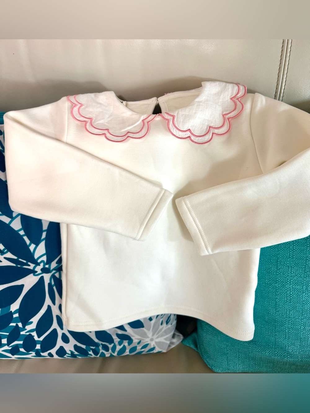 Bundle of 5 tops for girls Size 5